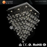 Midnite Eleganc Lamp Lighting, Fancy Lighting Lamp, Chandelier Crystal Parts (OM9195)