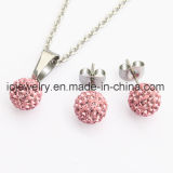 Romantic Jewelry Set for Girls and Children