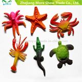 Wholesale Magic Big Expanding Animals Growing Water Toys Mixed Color Style