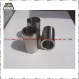 Tungsten Crucible-Tungsten Tube-High Purity Tungsten