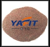 Garnet Sand Blasting Waterjet Garnet 30/60 Mesh Garnet Sand