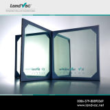 Landvac 12mm Safety Building Used Vacuum Insulating Tempered Glass