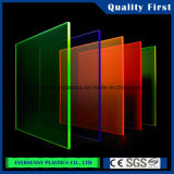 Wholesale Crystal/Transparent Cast Acrylic Sheet Plastics Sheet