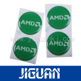 Medical Equipment PU Dome Self-Adhesive Sticker