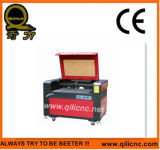 3D Crystal Laser Engraving Machine Price Ql-6040