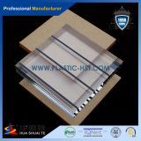 Acrylic Sound Barrier / Sound Barrier Sheet / Sound Barrier Plastic Panels