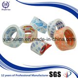 Best Selling in Supermarket Super Clear Adhesive BOPP Crystal Tape