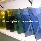 Cristal Reflectante for Buliding Glass