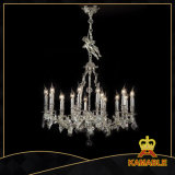 Crystal Decoration Hotel Angel Chandelier (MD0800-12+6)