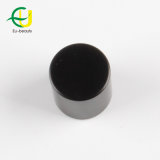 Matte Black Aluminum Magnetic Perfume Cap