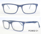 Popular Design with Custom Logo Optical Frame