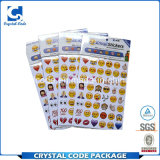 a Great Variety of Models Emoji Stickers Labels