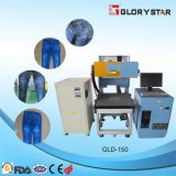 CO2 3D Dynamic Laser Marking Machine for Jeans/Garment