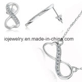 Wedding Ladies Wholesale Costume Jewelry Sets