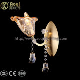 Newest Design Golden Iron Wall Lights