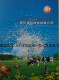 Pet Food for Feed Grade White Powder Mcp 22%