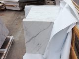 Wholesale Marble Worktop, Marble Slab, Nano White Marble Stone