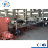 EPDM Rubber Plastic Extrusion Machine for Strand Pelletizing Line