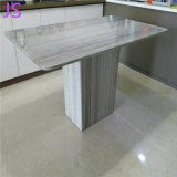 Natural Polished Crystal Wood Grain Marble for Countertops/Table Tops