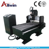 650X1200mm CNC Router Machine Manual Tool Change Engraving Machine Ce Approved