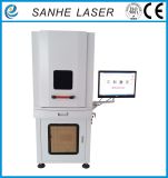 UV Laser Marking/Laser Marker Machine for Plastic and LCD Mark