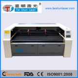 Wood Furniture Applied Laser Engraving Pattern Machine