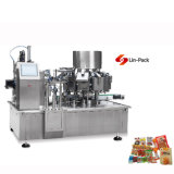 Automatic Food Vacuum Packing Machine