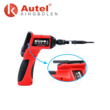 2018 Hot Sell Autel Maxivideo Mv208 Digital Videoscope 5.5mm Inspection Camera Mv 208 Multipurpose Videoscope DHL Free Shipping