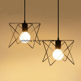 Chandelier Pendant Lamp with Six Color