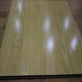 12.3mm HDF AC4 Crystal Laminate Flooring