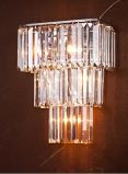 Modern Crystal Wall Lamp