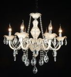 Hot Sale Hotel Champagne Glass Chandelier (KD8962-6)