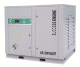 Success Engine Hot Sale High Pressure Air Compressor (75KW, 20bar)