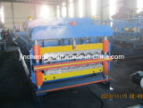 Various Customized Cold Roll Forming Machine Made in China