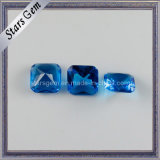 Good Quality Aqua Blue Crystal Glass Beads for Jewelry