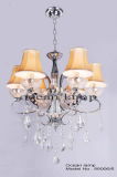 Crystal Chandelier Pendant Lamps (88006-6)