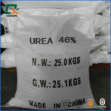 Fertilizer Urea N46% Prilled Granular