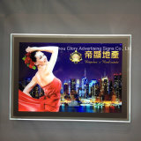 Illuminated Acrylic Photo Frame Wall Mount Frame Light Box