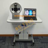 Facial Skin Analyzer 3D Skin Analyzer Lumsail Beauty Machine