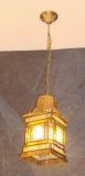 Brass Pendant Lamp with Glass Decorative 19329 Pendant Lighting