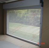 Polycarbonate Transparent Crystal Roller Shutter Door (BH-SD10)