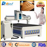 CNC Cutting Router Machine for Wood Acrylic