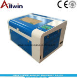 6040 CO2 Laser Cutting Machine with 60W/80W/10W/150W Laser Power