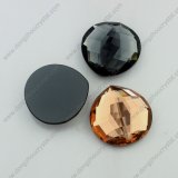 Flatback Glass Crystal Rhinestone for Necklace Making