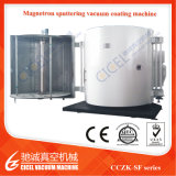 Cicel Plastic Disposable Spoon Silver Aluminium Coating Machine