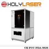 Glass UV Laser Sandblasting Machine for Glass Adornment, Glass Cups