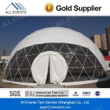 High Quality Steel Structure Dome Tent for Sale