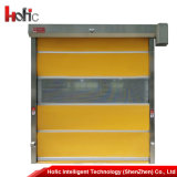 OEM Automatic Industrial High Speed PVC Sheet Shutter