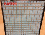 8mm Thickness Mosaic  Glass in Foshan (AJAB04)