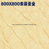 China Building Material Porcelain Stone Full Body Marble Floor Tile